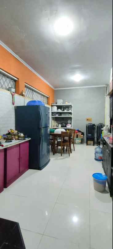 dijual rumah boulevard hijau medan