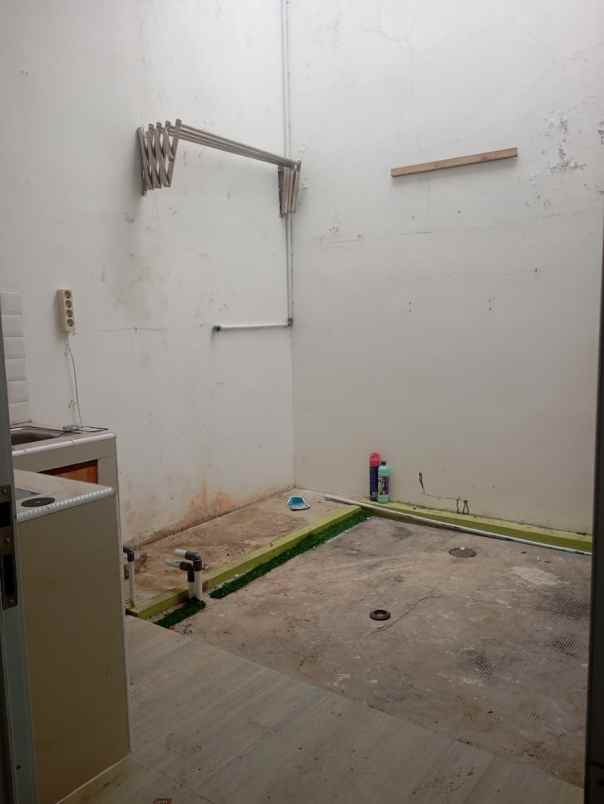 dijual rumah bubulak bogor barat bogor