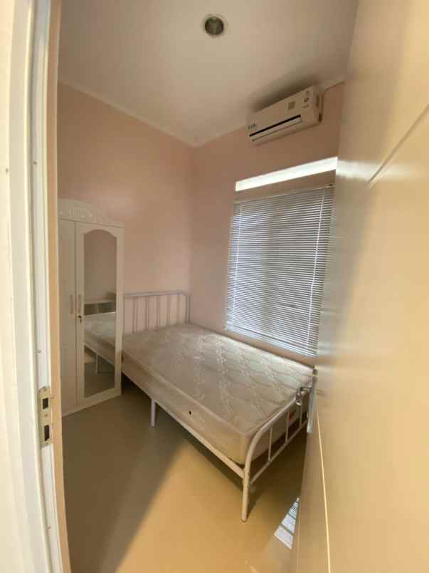 dijual rumah bubulak bogor barat bogor