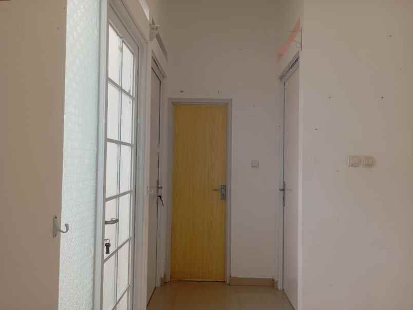 dijual rumah bubulak bogor barat bogor