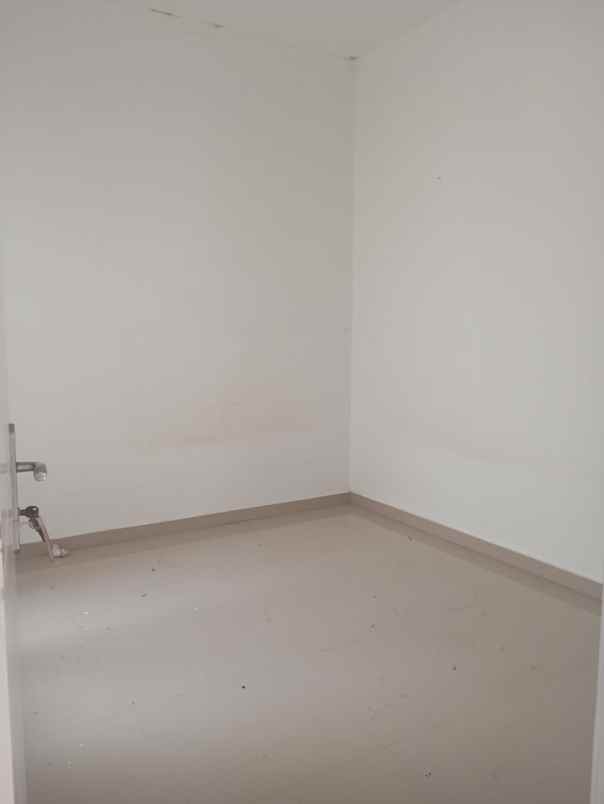 dijual rumah bubulak bogor barat bogor