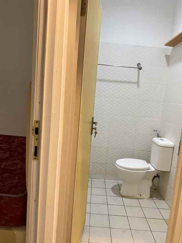 dijual rumah bubulak bogor barat bogor