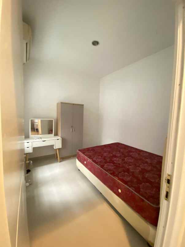 dijual rumah bubulak bogor barat bogor