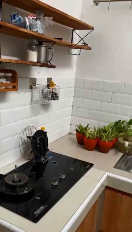 dijual rumah bubulak bogor barat bogor