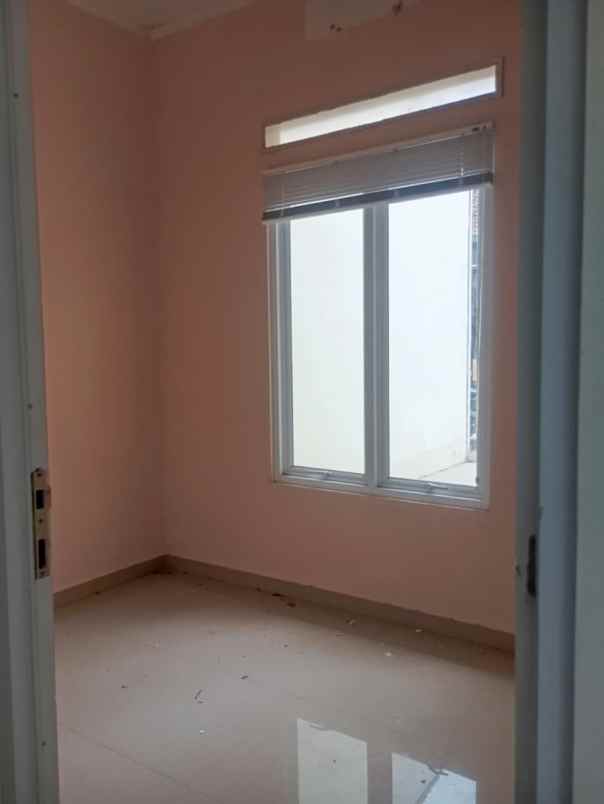 dijual rumah bubulak bogor barat bogor