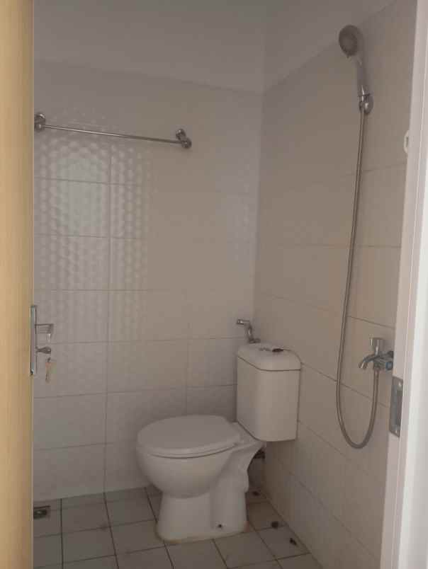 dijual rumah bubulak bogor barat bogor