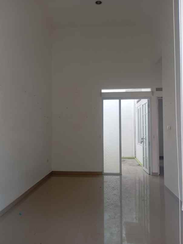 dijual rumah bubulak bogor barat bogor