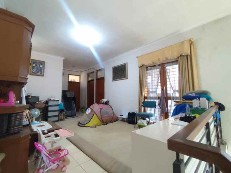 dijual rumah bumi panyawangan cileunyi