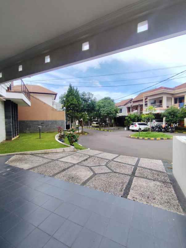 dijual rumah bumi panyawangan cileunyi