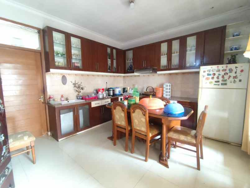 dijual rumah bumi panyawangan cileunyi