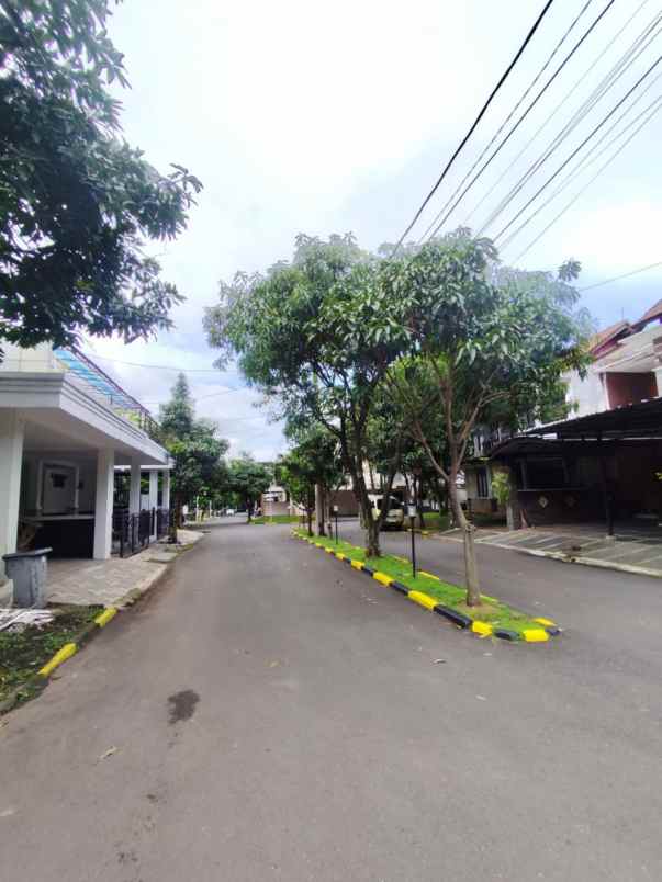 dijual rumah bumi panyawangan cileunyi