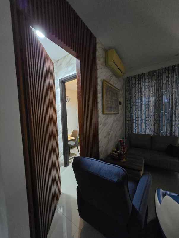 dijual rumah cakung timur cakung