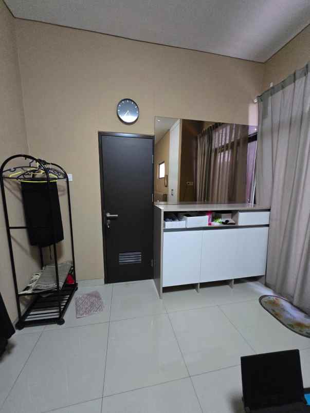 dijual rumah cakung timur cakung