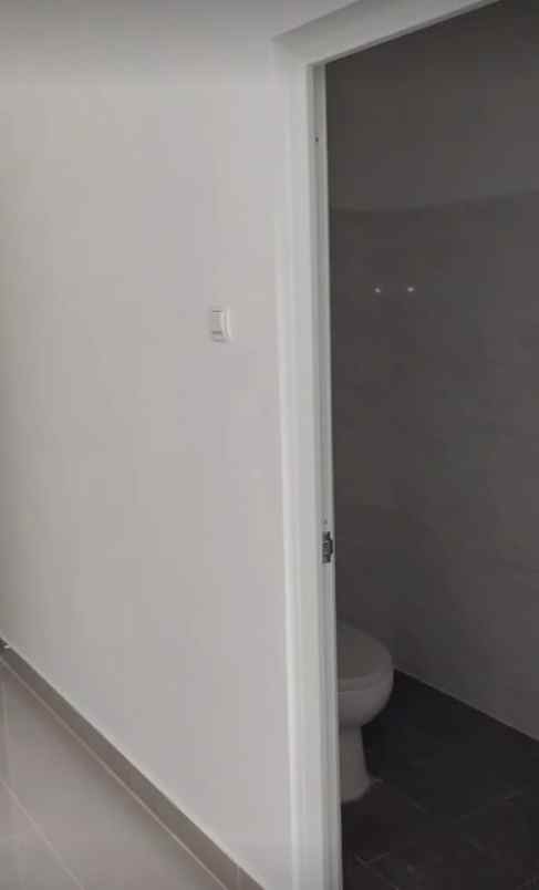 dijual rumah cempaka putih