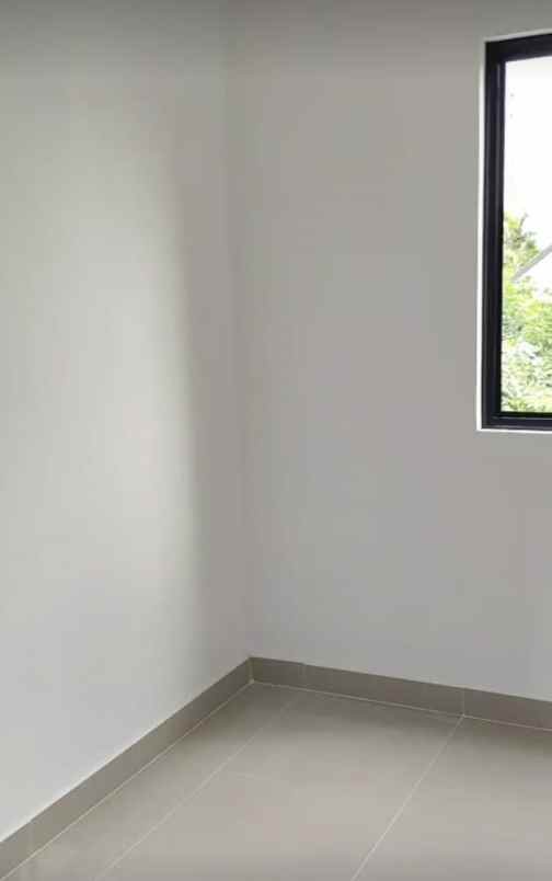 dijual rumah cempaka putih