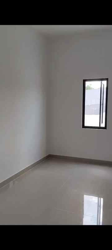 dijual rumah cempaka putih