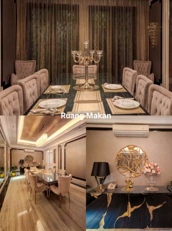 dijual rumah cempaka putih