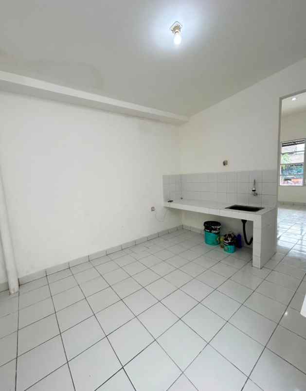 dijual rumah cendana residence pamulang