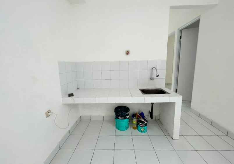 dijual rumah cendana residence pamulang