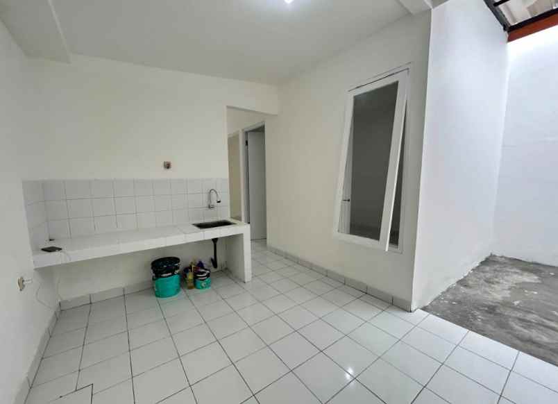 dijual rumah cendana residence pamulang