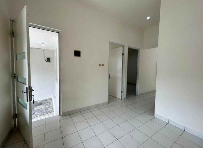 dijual rumah cendana residence pamulang