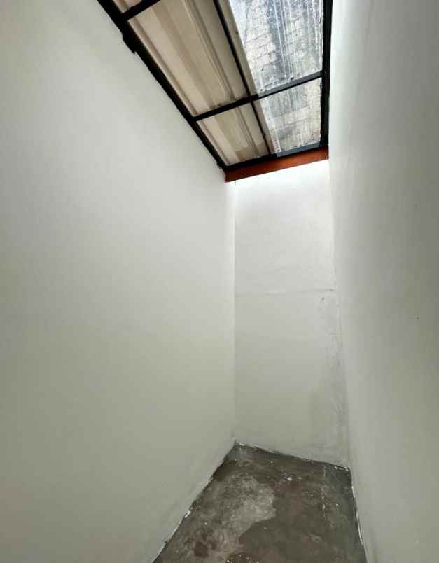 dijual rumah cendana residence pamulang