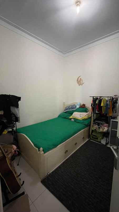 dijual rumah cibinong bogor