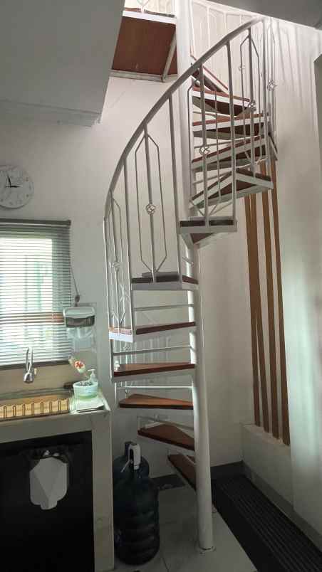 dijual rumah cibinong bogor