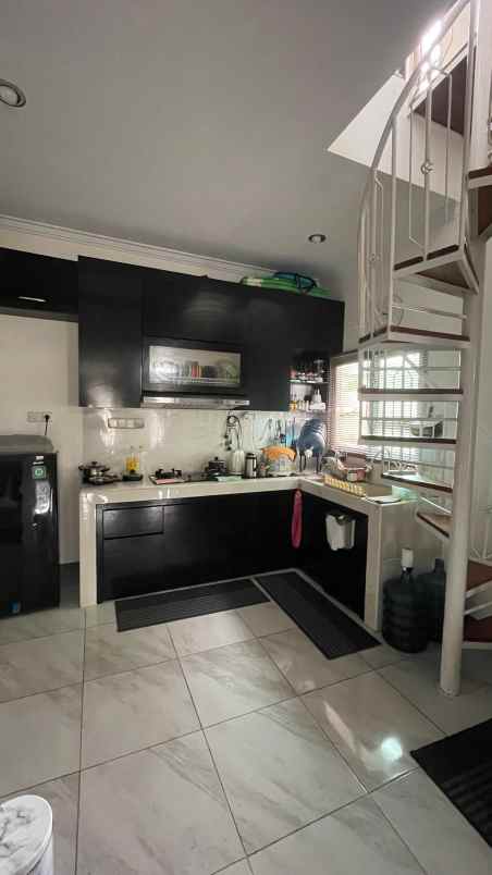 dijual rumah cibinong bogor