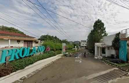 dijual rumah cibinong bogor