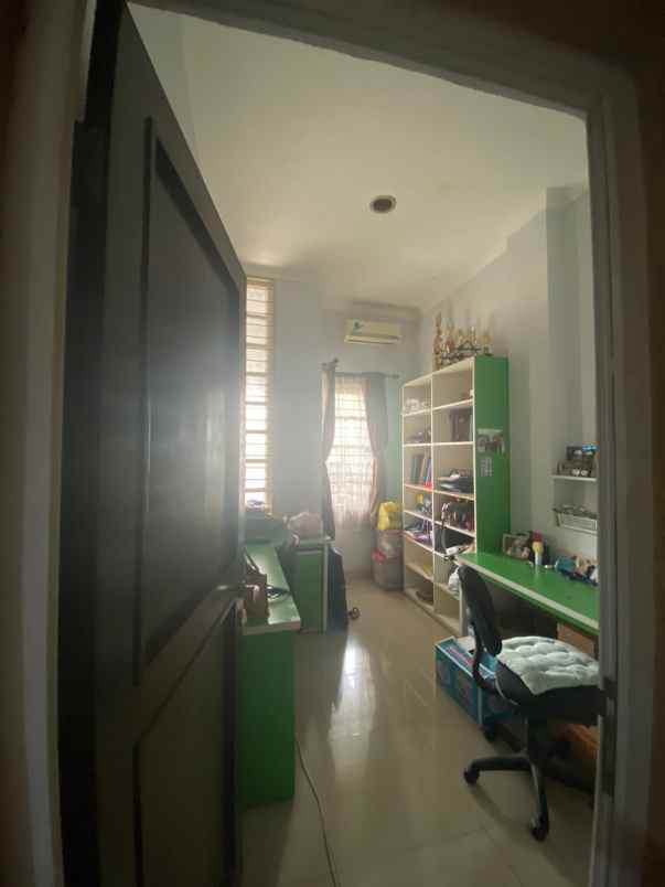 dijual rumah cibubur county