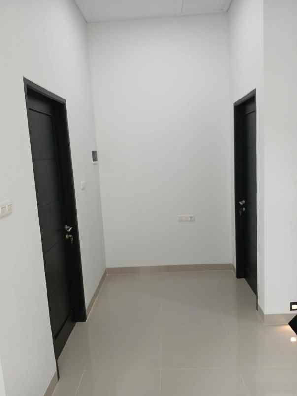 dijual rumah ciganjur