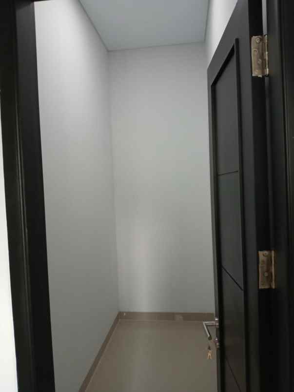 dijual rumah ciganjur