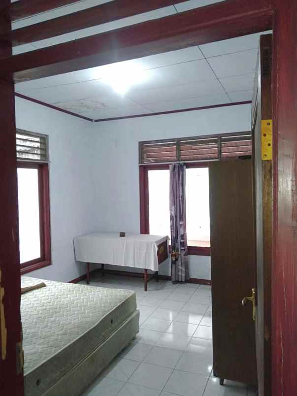 dijual rumah ciheuleut baranangsiang