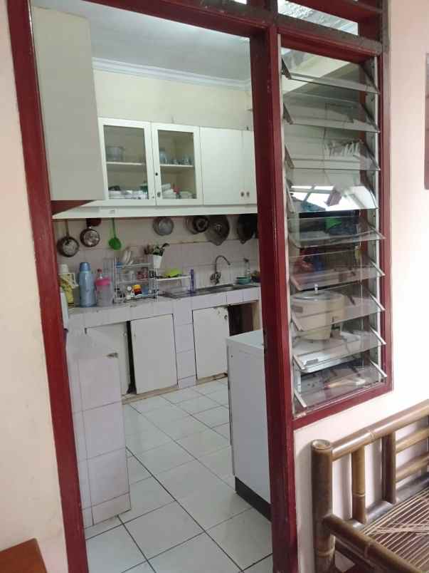 dijual rumah ciheuleut baranangsiang