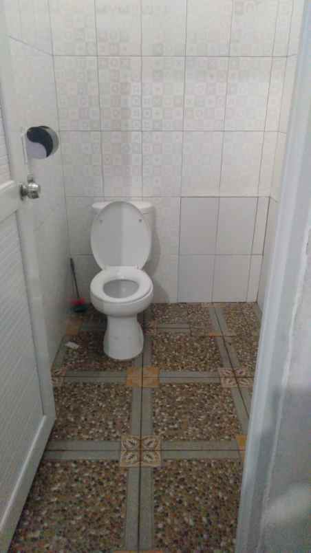 dijual rumah ciheuleut baranangsiang