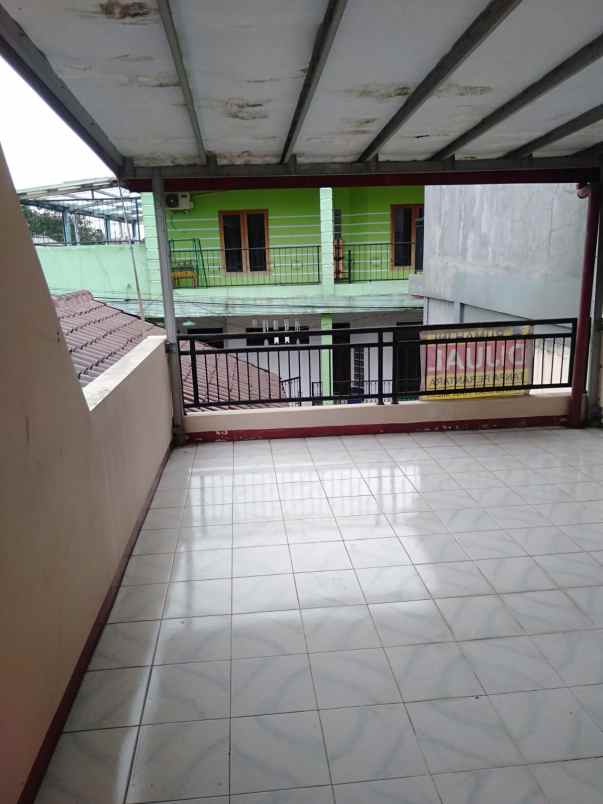 dijual rumah ciheuleut baranangsiang