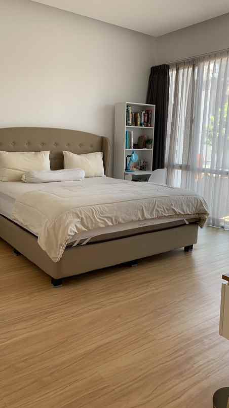 dijual rumah cijagra
