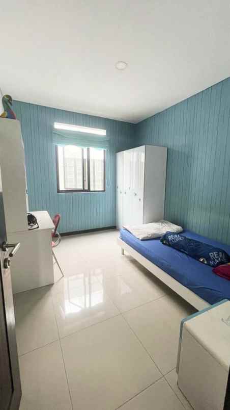 dijual rumah cikutra sukaluyu pahlawan