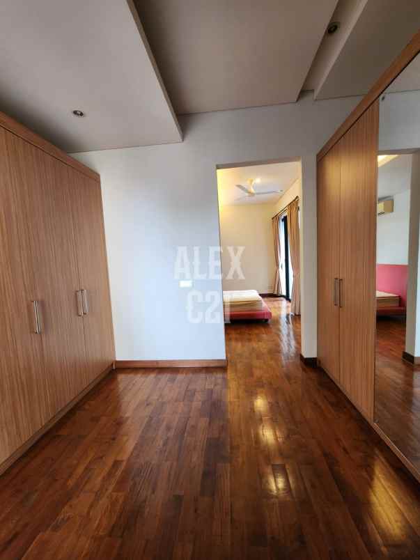 dijual rumah cilandak ampera jakarta selatan