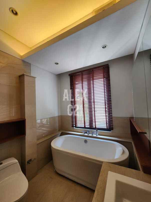 dijual rumah cilandak ampera jakarta selatan