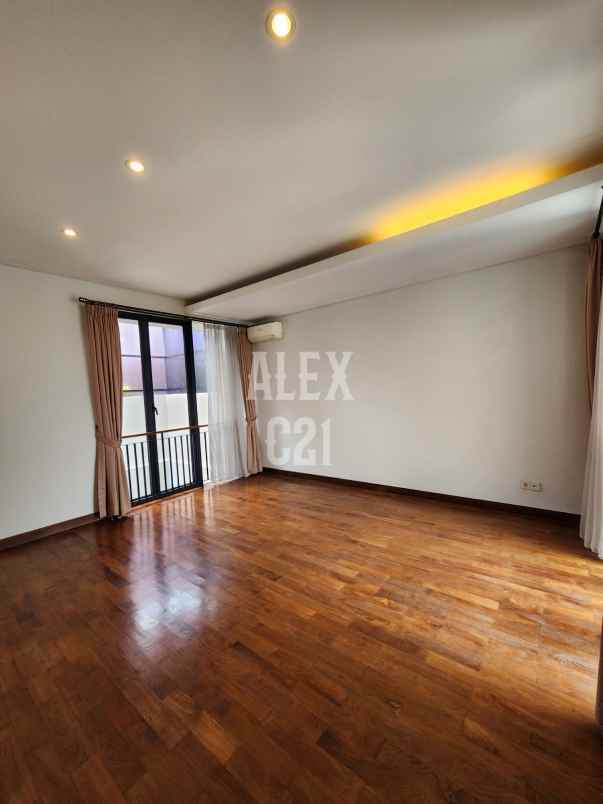 dijual rumah cilandak ampera jakarta selatan