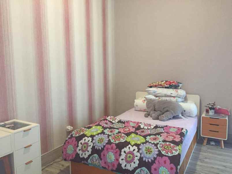 dijual rumah cilandak pondok labu