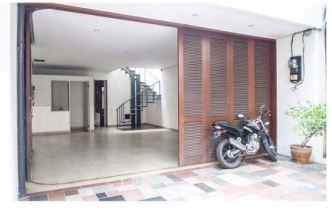 dijual rumah cilandak timur