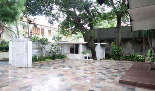 dijual rumah cilandak timur