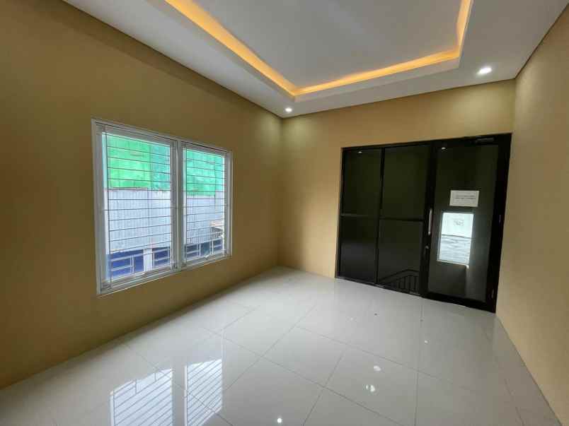 dijual rumah cilangkap cipayung jaktim