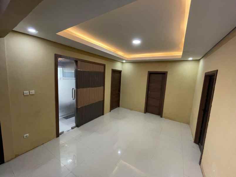 dijual rumah cilangkap cipayung jaktim