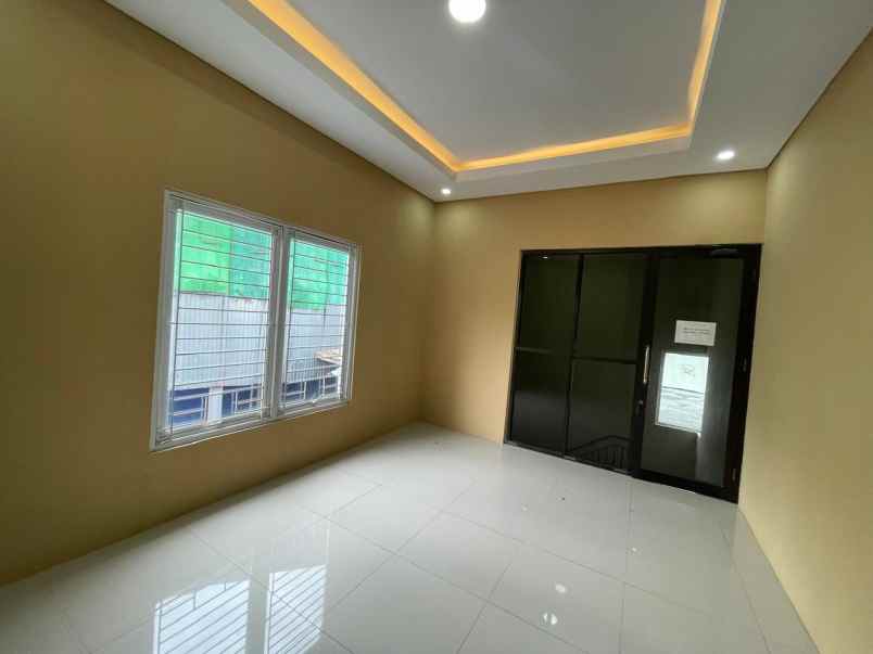 dijual rumah cilangkap cipayung jaktim