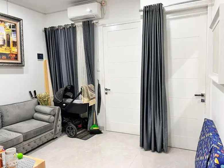 dijual rumah ciledug