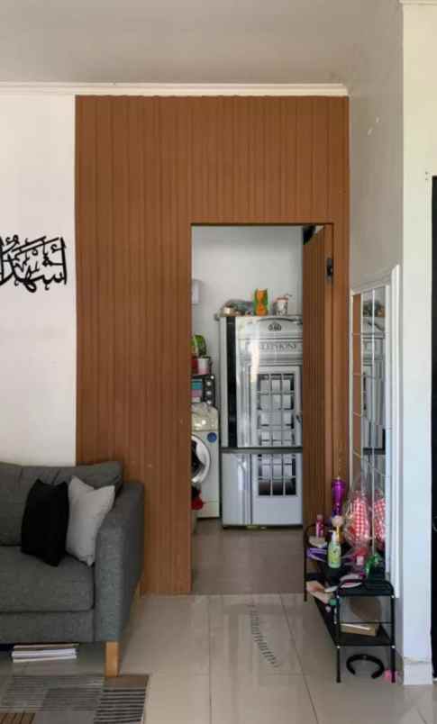 dijual rumah cilodong jatimulya depok